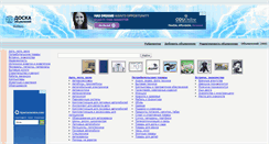 Desktop Screenshot of docka24.ru